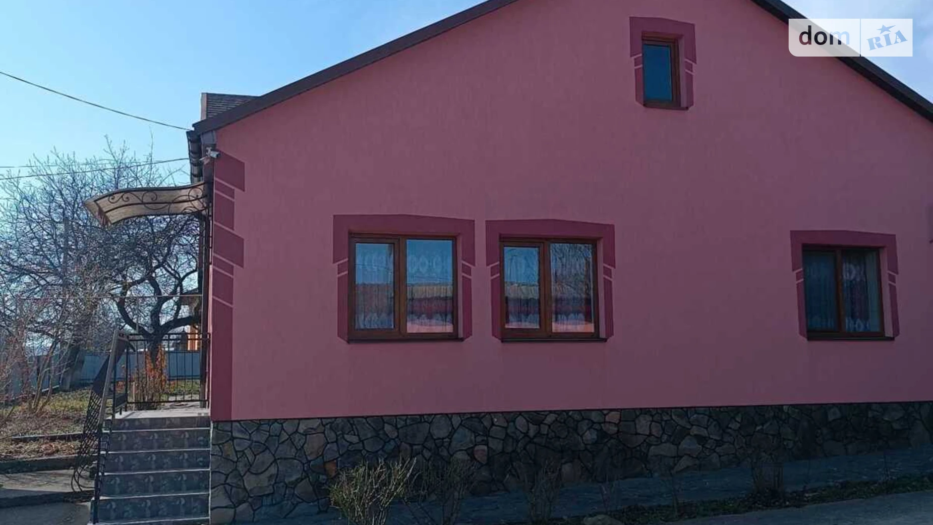 Продается одноэтажный дом 150 кв. м с гаражом, цена: 76000 $ - фото 4