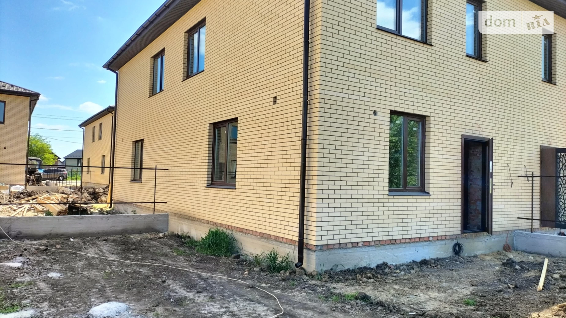 ул. Центральная(Мичурина) Агрономичное, цена: 52000 $ - фото 4