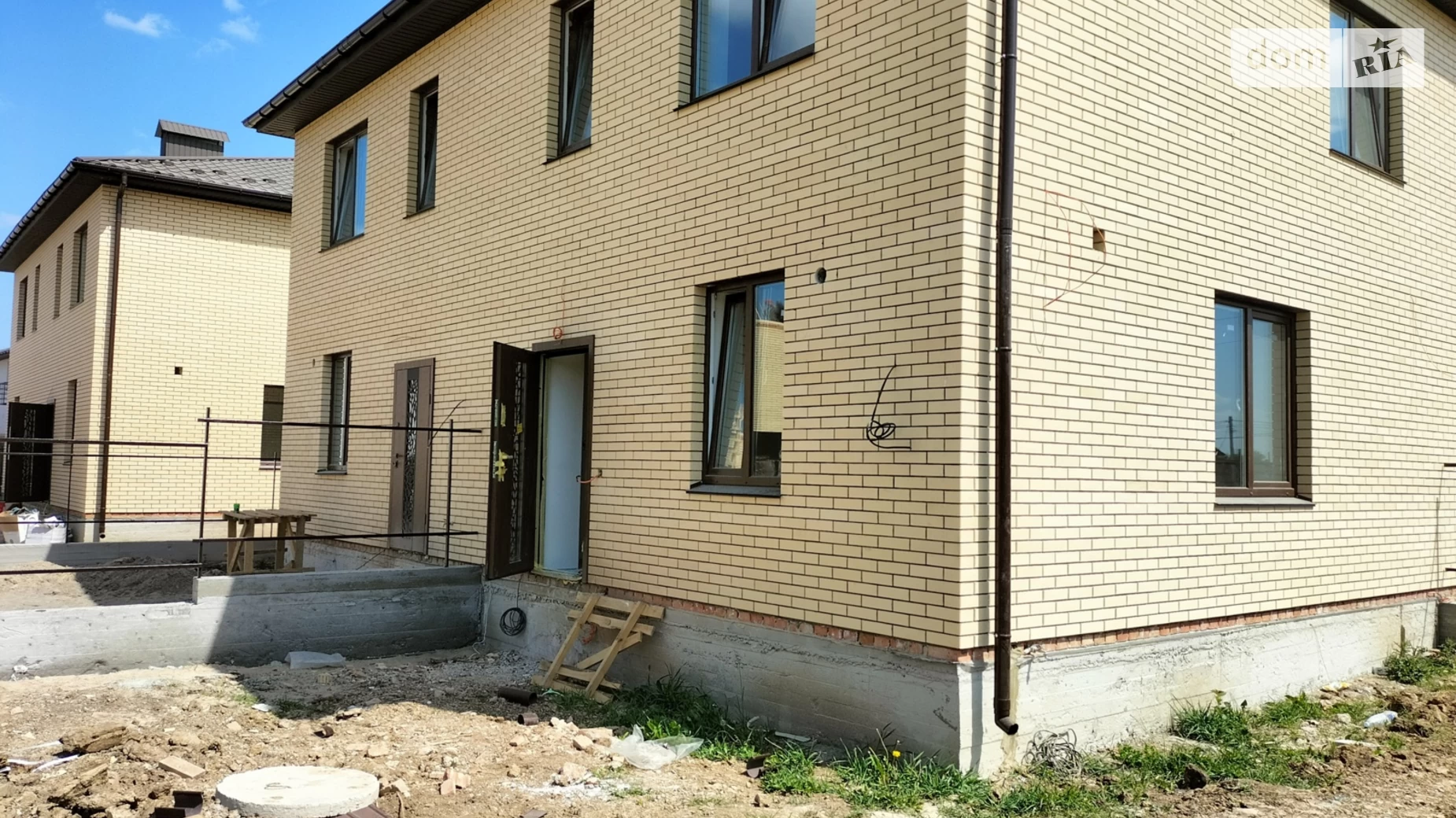ул. Центральная(Мичурина) Агрономичное, цена: 52000 $ - фото 5