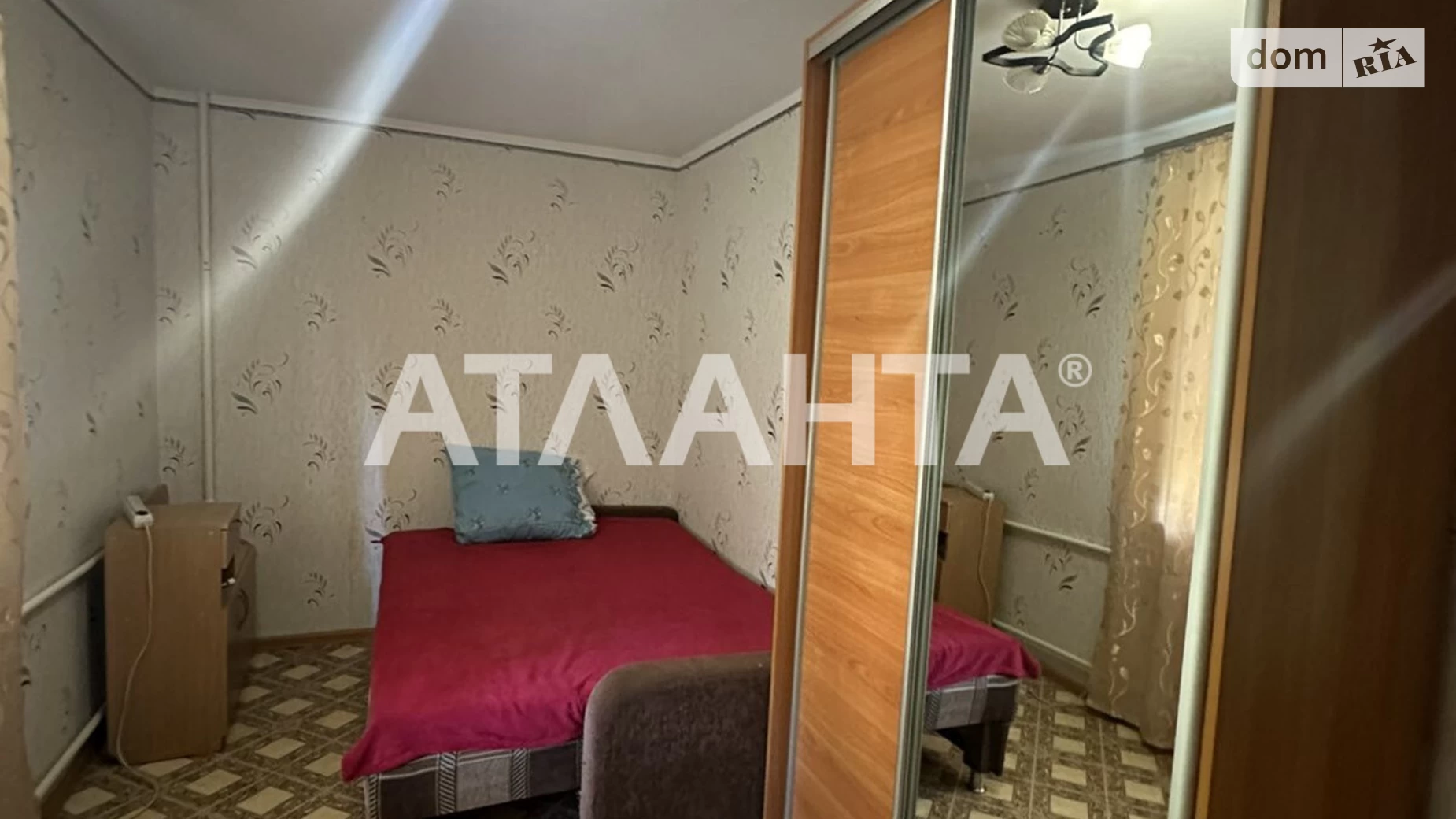 Продається 2-кімнатна квартира 44 кв. м у Одесі, вул. Варненська - фото 5