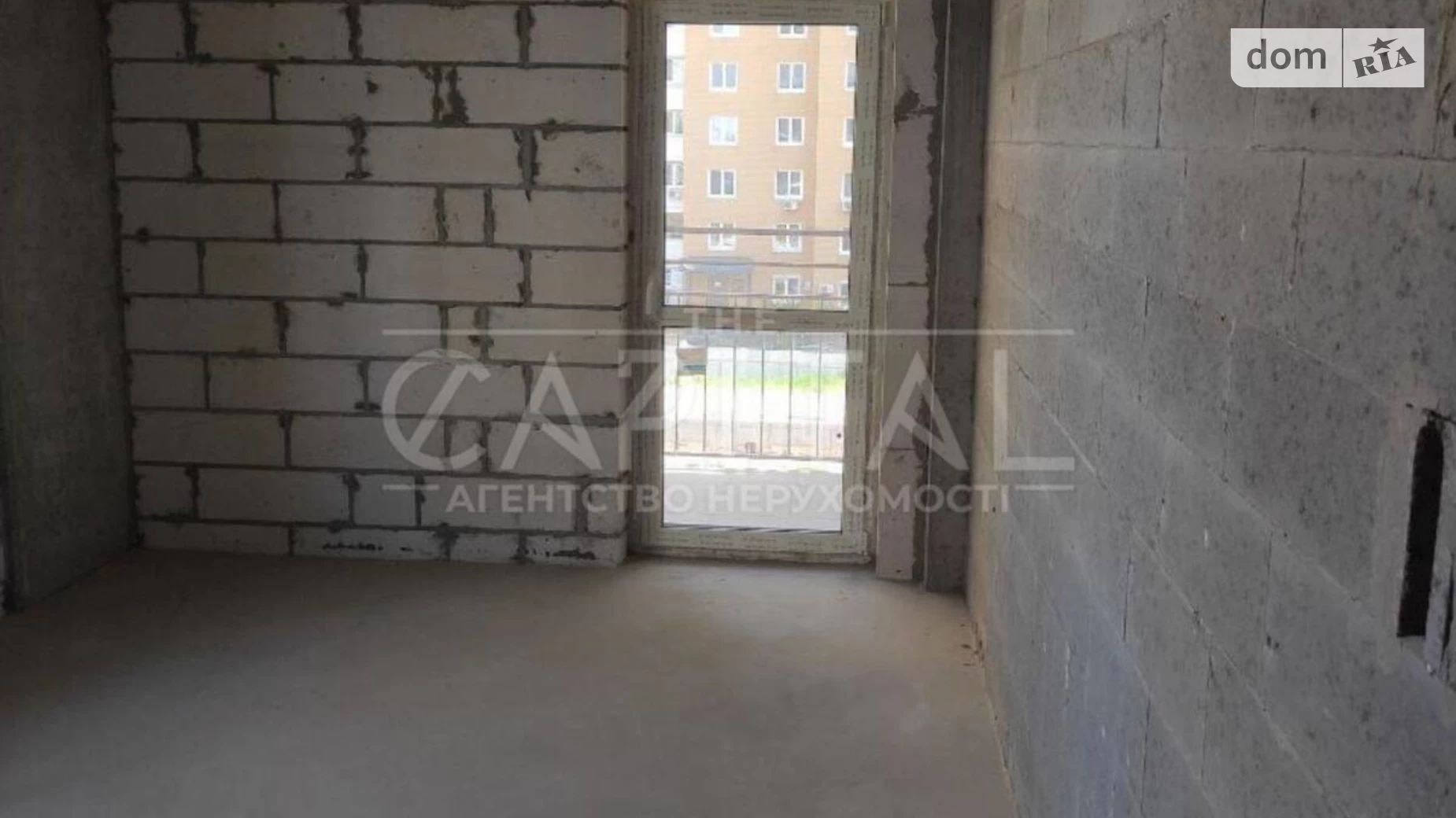 Продается 2-комнатная квартира 69.5 кв. м в Киеве, вул. Гречка Маршала - фото 5