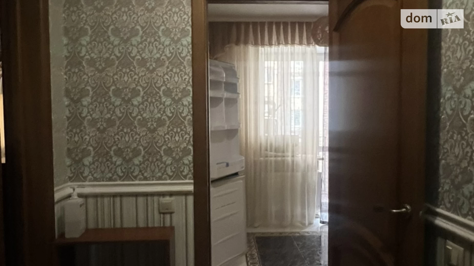 Продається 1-кімнатна квартира 47.62 кв. м у Ірпені, вул. Полтавська