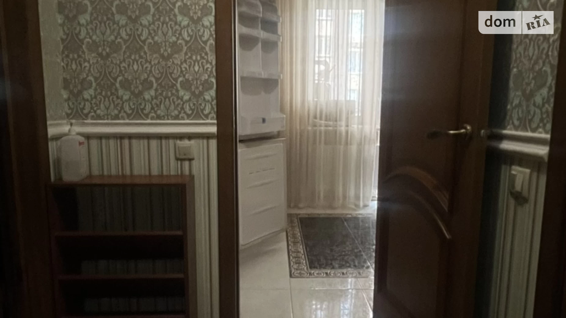 Продается 1-комнатная квартира 47.62 кв. м в Ирпене, ул. Полтавская - фото 4