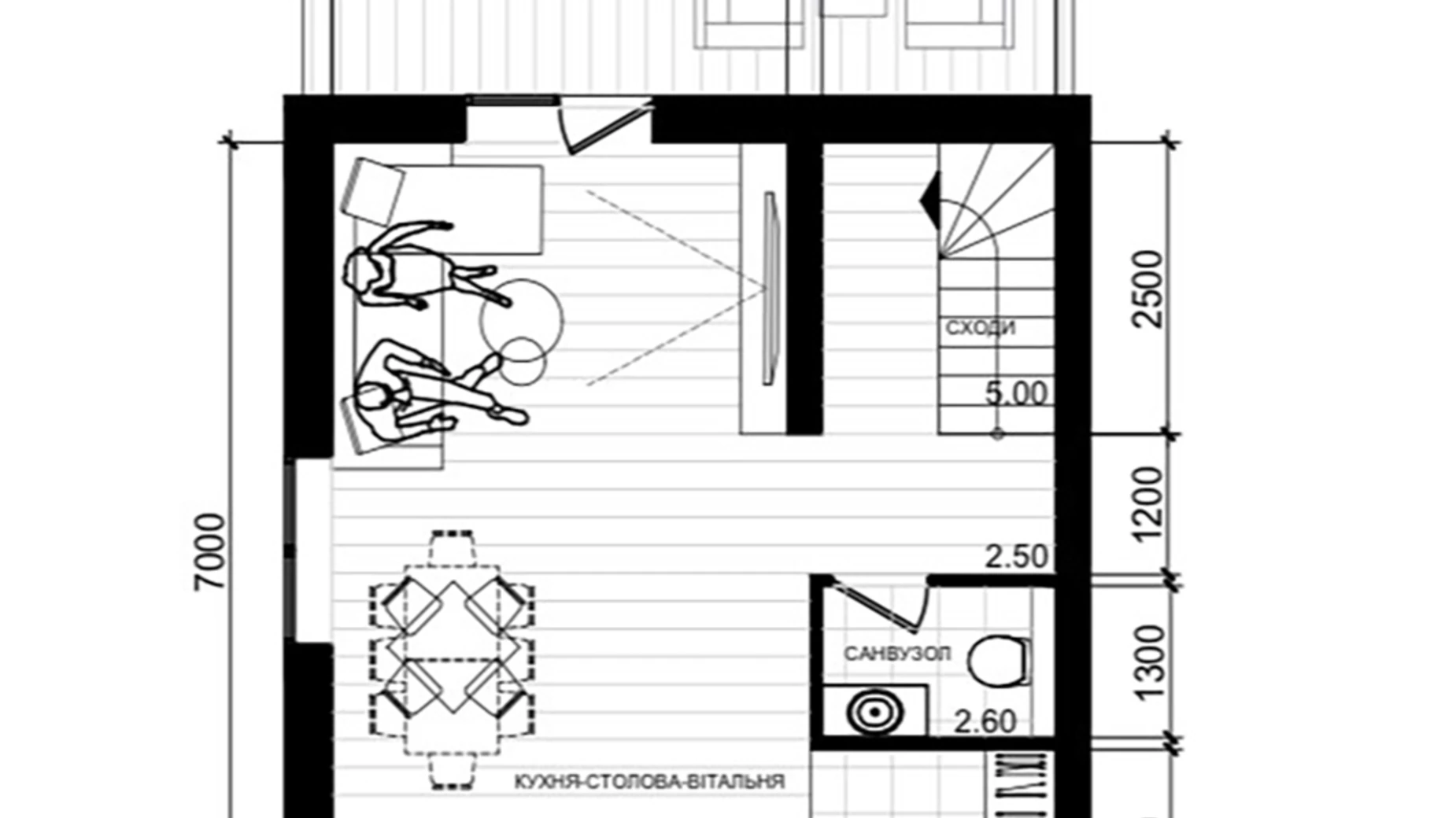 ул. Степная(Ворошилова) Гостомель, цена: 52000 $ - фото 3