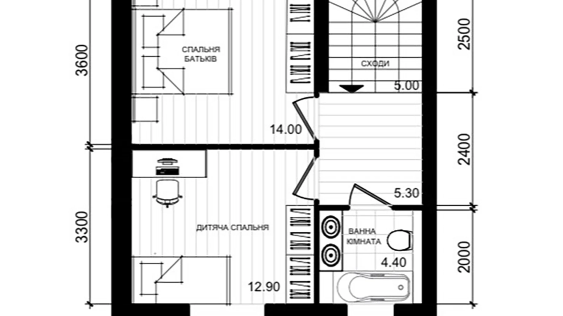 ул. Степная(Ворошилова) Гостомель, цена: 52000 $ - фото 4
