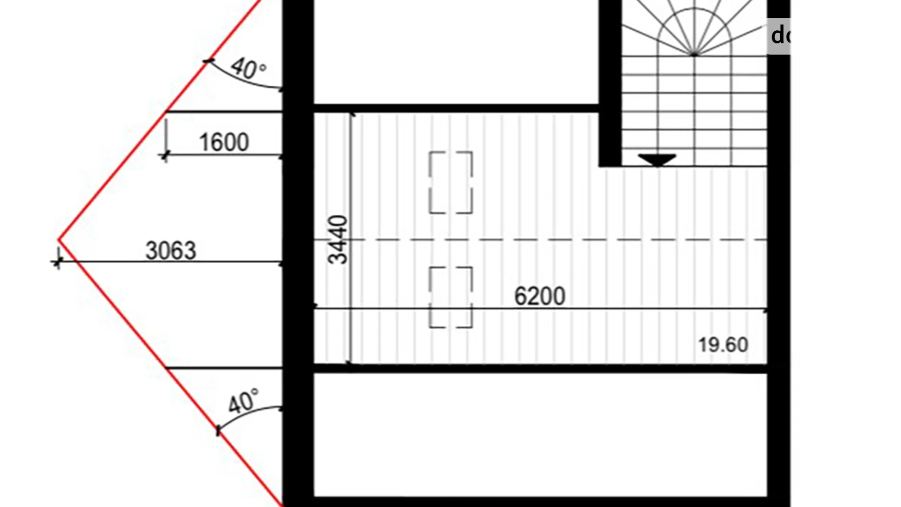 ул. Степная(Ворошилова) Гостомель, цена: 52000 $ - фото 5