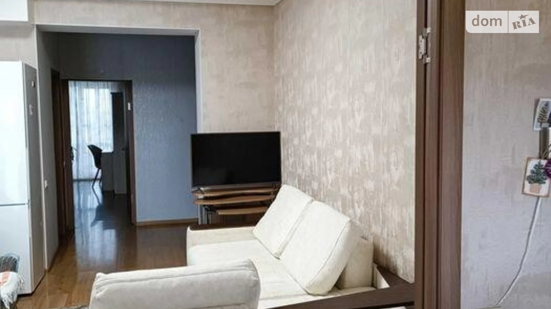Продается 1-комнатная квартира 55.4 кв. м в Софиевской Борщаговке, ул. Шевченко, 55В - фото 3