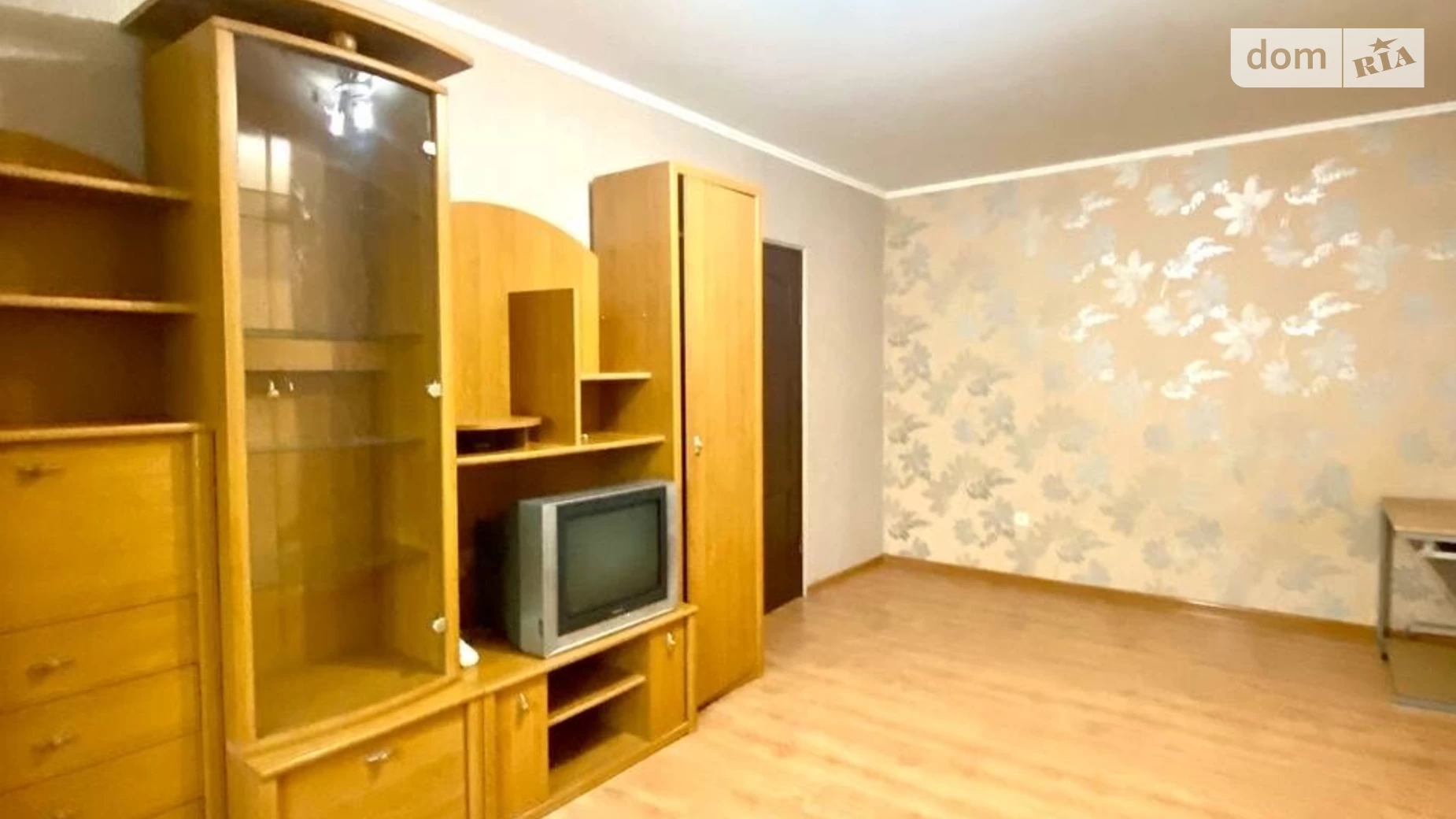 Продается 1-комнатная квартира 33 кв. м в Виннице, ул. Николая Ващука - фото 2