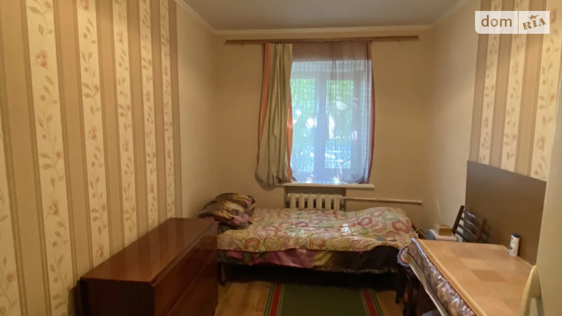 Продается 1-комнатная квартира 100 кв. м в Одессе, ул. Академика Воробьёва - фото 2