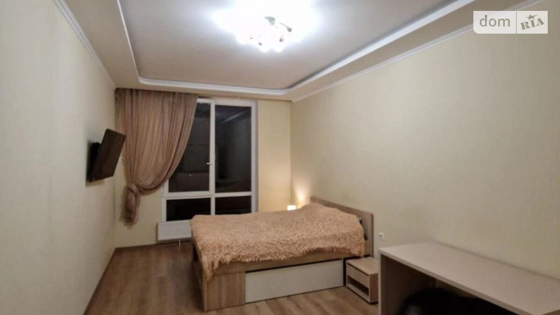 Продается 1-комнатная квартира 48.8 кв. м в Одессе, ул. Генуэзская, 24Д - фото 4