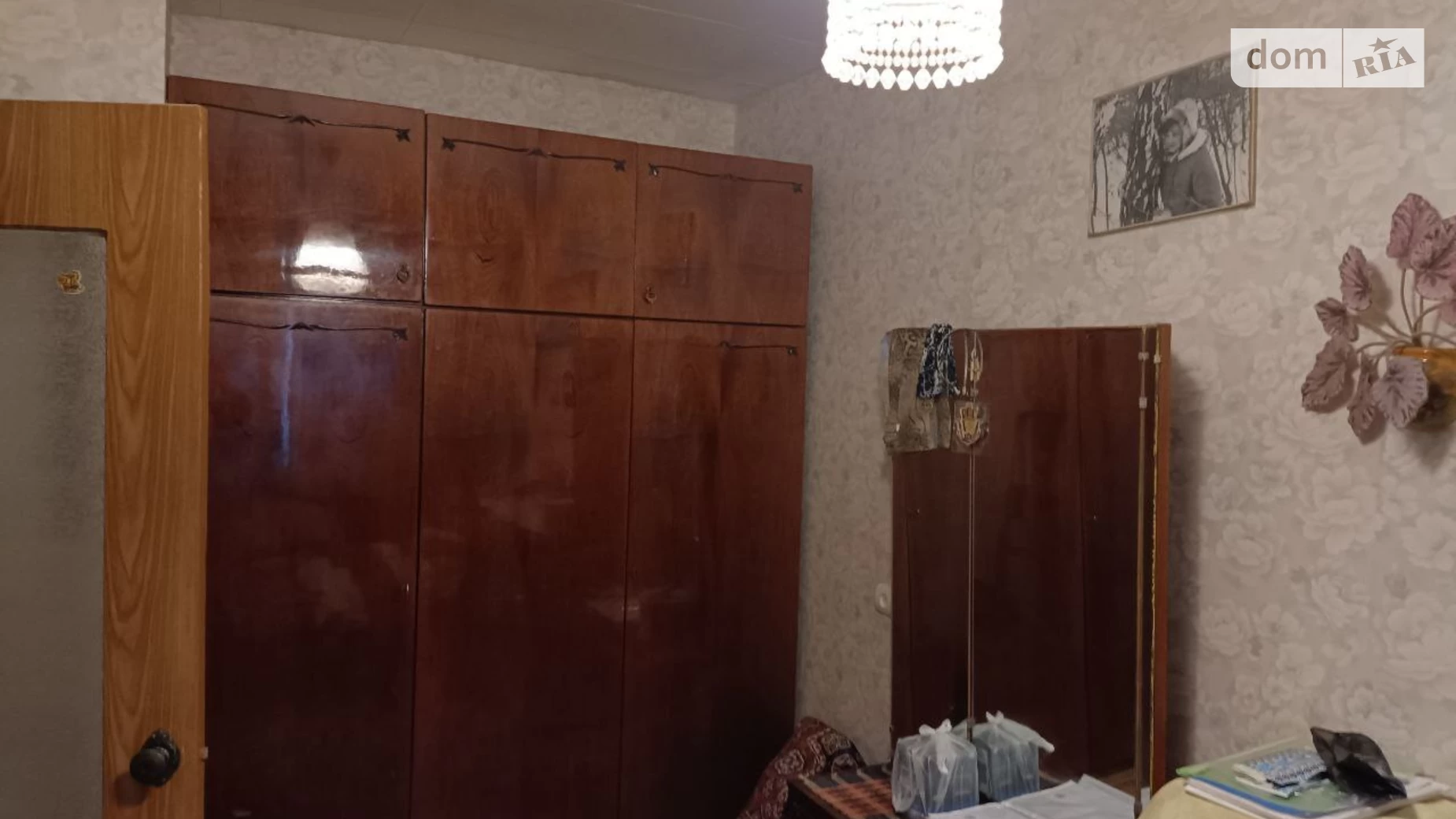 Продается 2-комнатная квартира 45 кв. м в Одессе, ул. Ицхака Рабина - фото 2