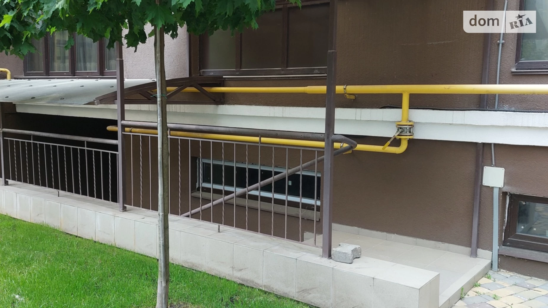 Продається приміщення вільного призначення 57 кв. м в 11-поверховій будівлі, цена: 40000 $ - фото 2