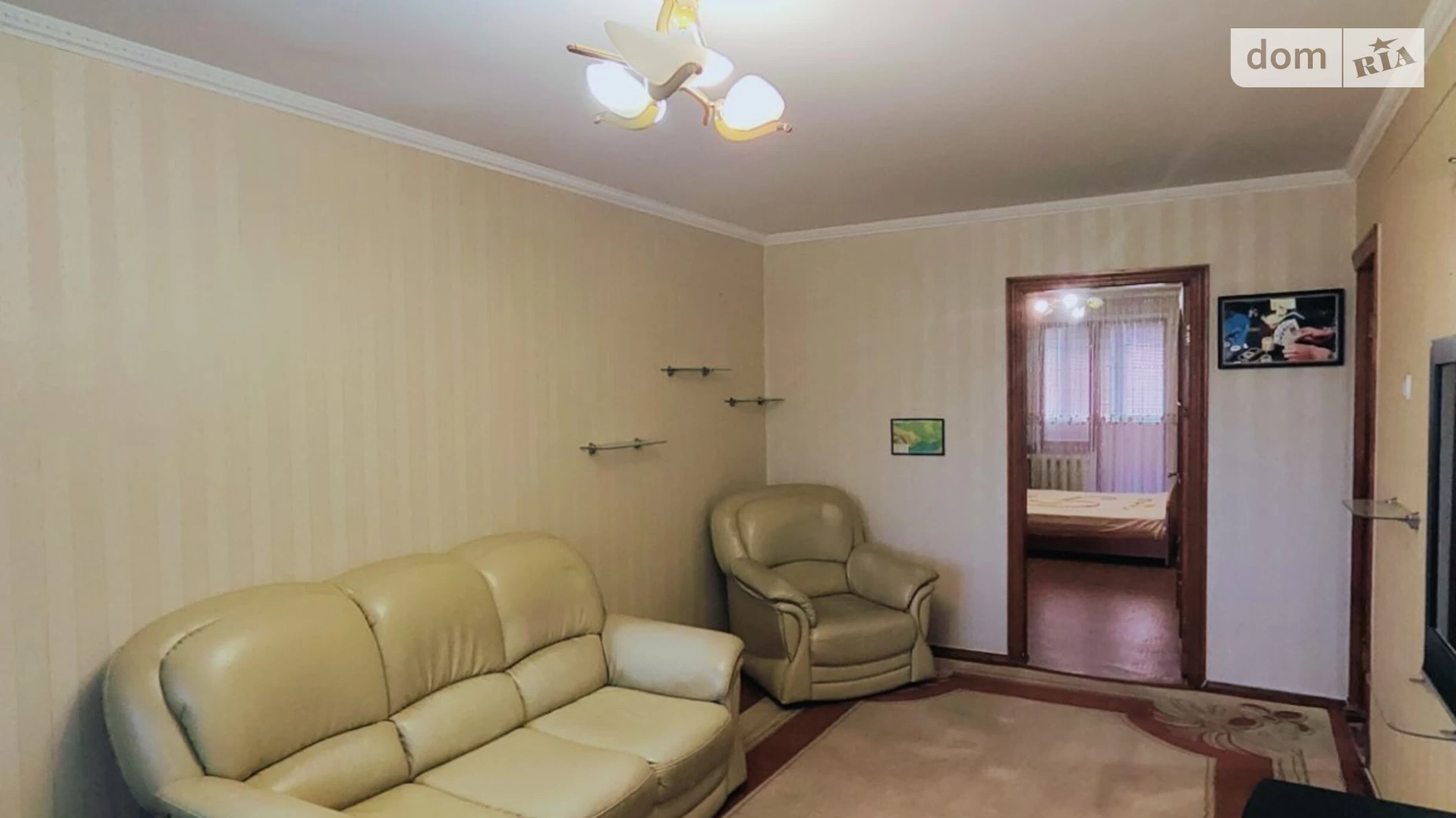 Продається 3-кімнатна квартира 63.1 кв. м у Миколаєві - фото 4