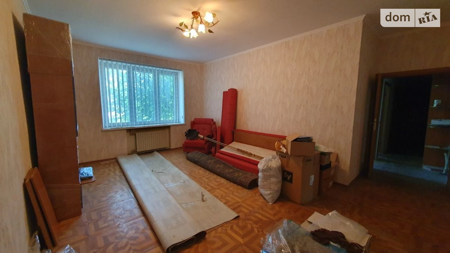 Продается 3-комнатная квартира 77.2 кв. м в Днепре, ул. Короленко - фото 4