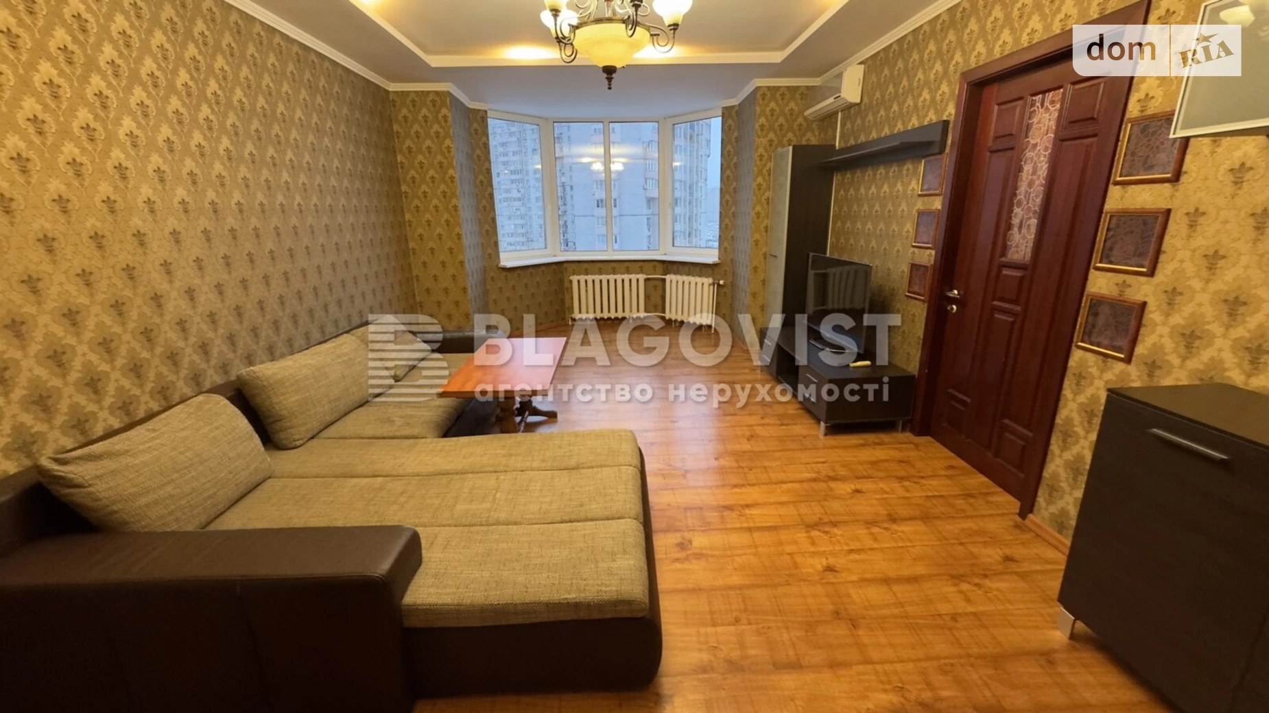 Продается 4-комнатная квартира 132 кв. м в Киеве, просп. Петра Григоренко, 28 - фото 4