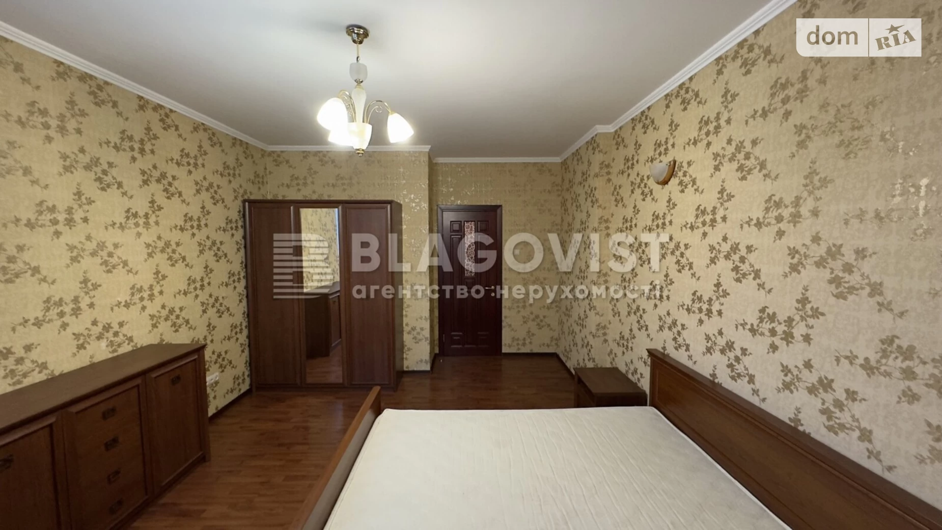 Продается 4-комнатная квартира 132 кв. м в Киеве, просп. Петра Григоренко, 28 - фото 5