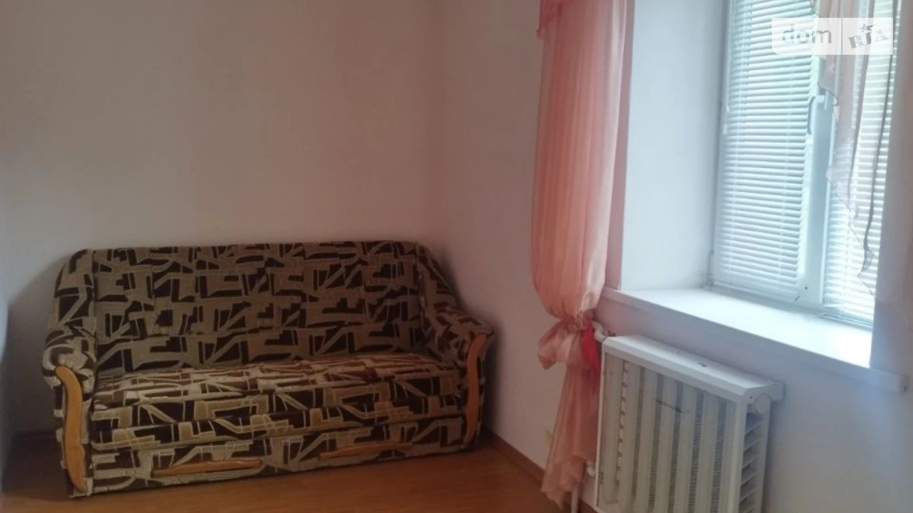 Продается 2-комнатная квартира 44 кв. м в Виннице, ул. Пирогова, 125