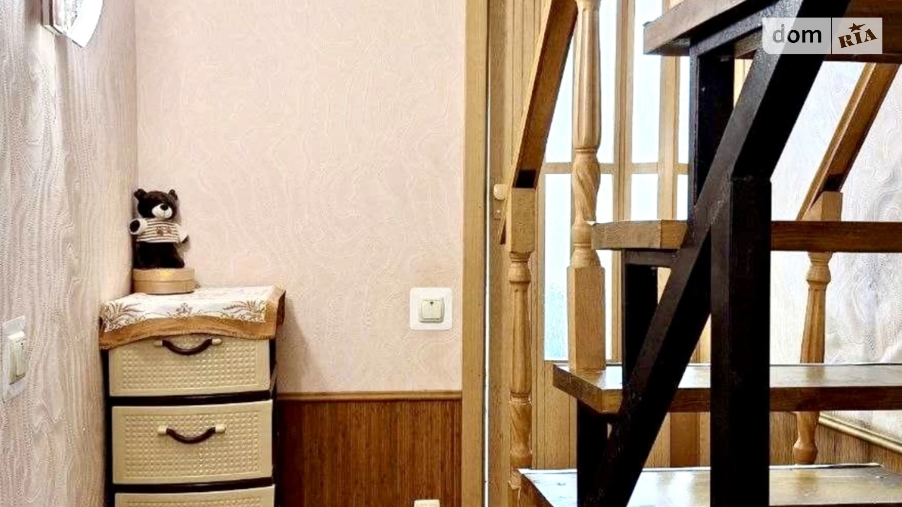 Продается 3-комнатная квартира 88 кв. м в Одессе, ул. Геллера Ефима - фото 3