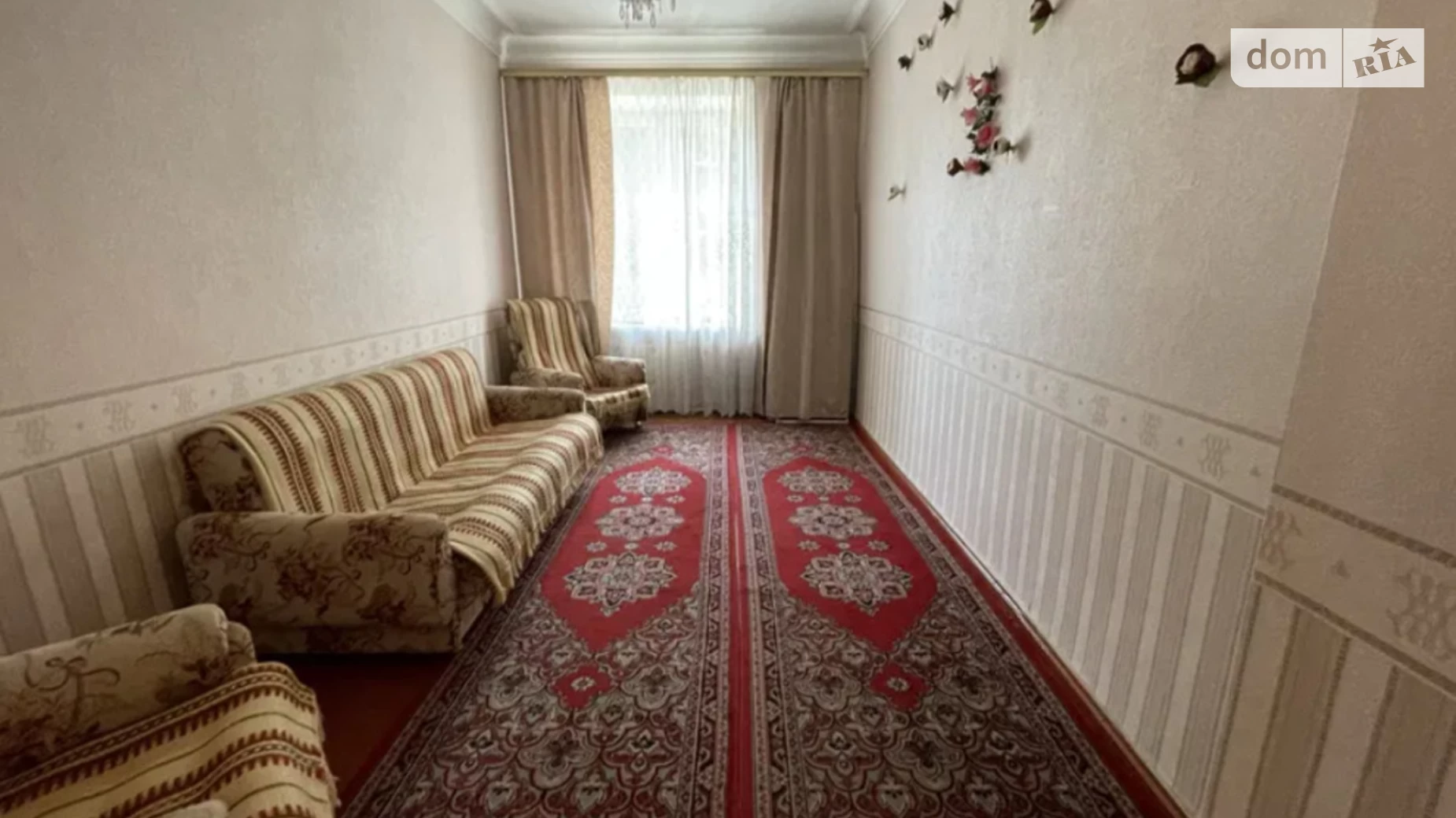 Продается 2-комнатная квартира 48 кв. м в Днепре, пер. Альпийский - фото 5