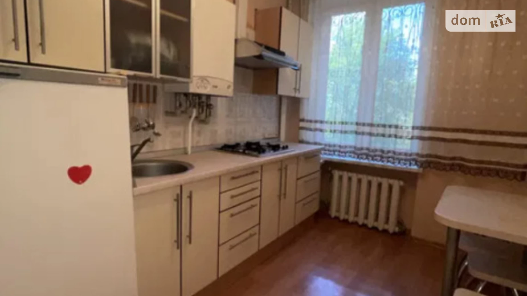 Продается 2-комнатная квартира 48 кв. м в Днепре, пер. Альпийский - фото 2