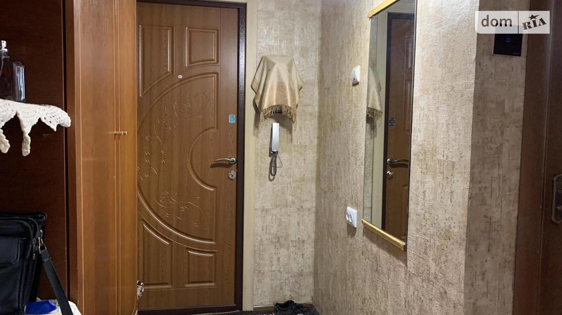 2-комнатная квартира 45 кв. м в Тернополе, ул. Яремчука Назария - фото 4