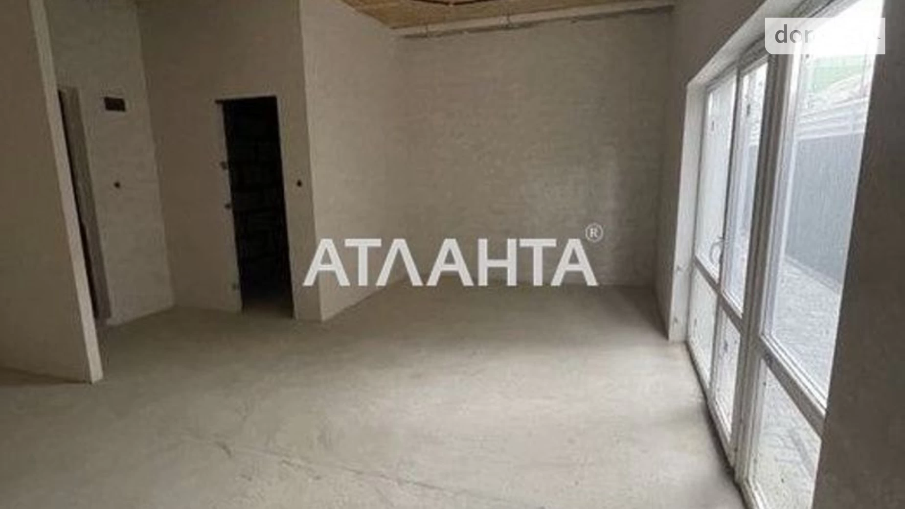 Продається 1-кімнатна квартира 64 кв. м у Одесі, вул. Амвросія Бучми(Олійника)