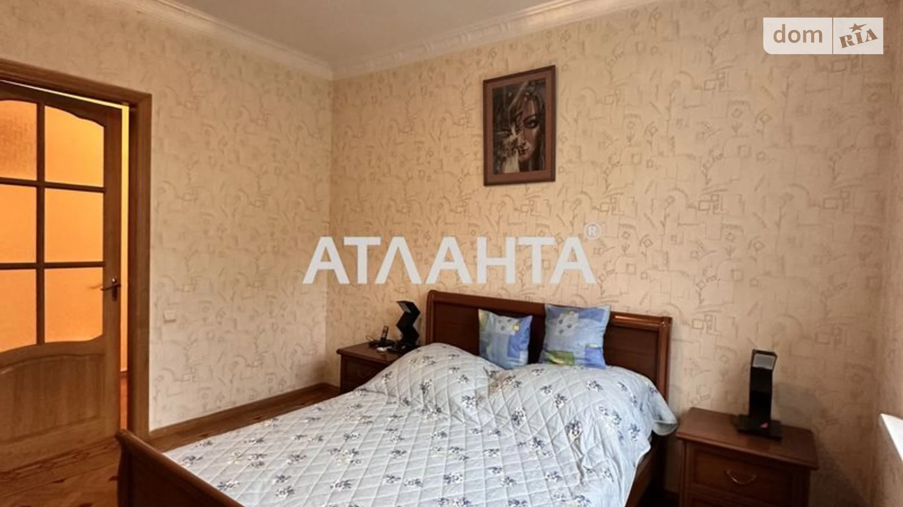 Продается 3-комнатная квартира 72.5 кв. м в Одессе, ул. Гоголя - фото 5
