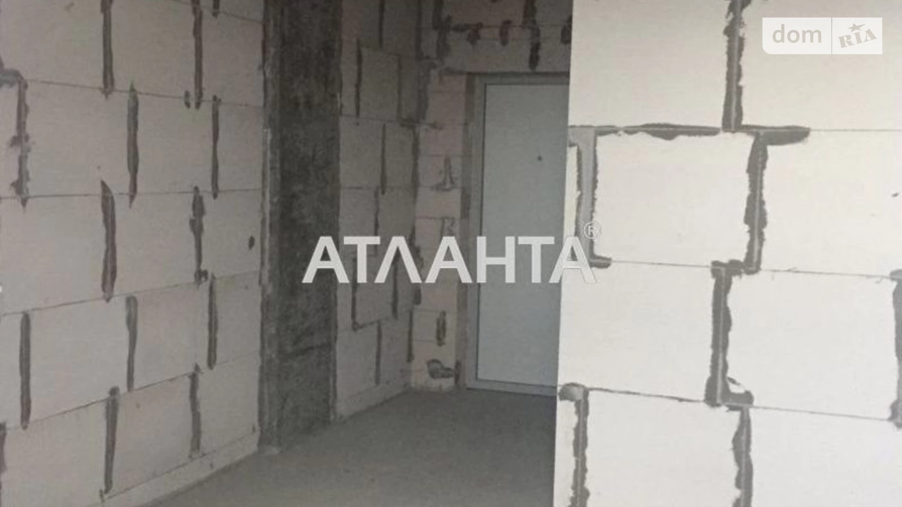 Продається 1-кімнатна квартира 25 кв. м у Кріжанівці, вул. Генерала Бочарова - фото 5