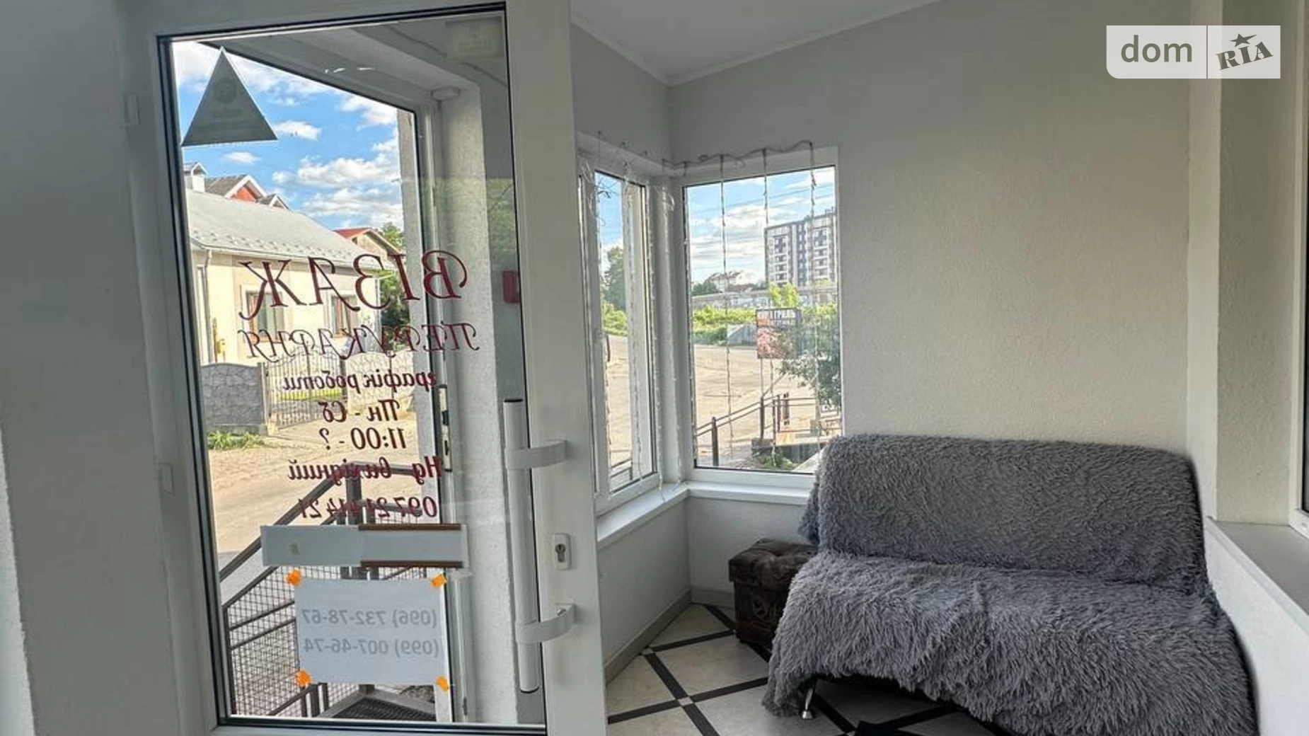 Продается объект сферы услуг 42 кв. м в 3-этажном здании, цена: 45000 $ - фото 3