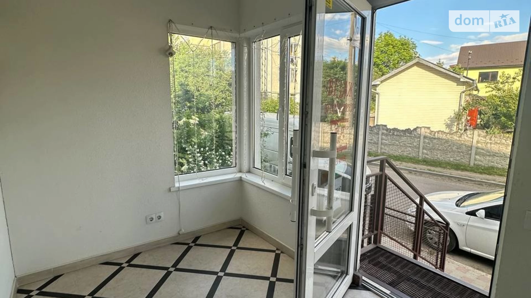 Продается объект сферы услуг 42 кв. м в 3-этажном здании, цена: 45000 $ - фото 5