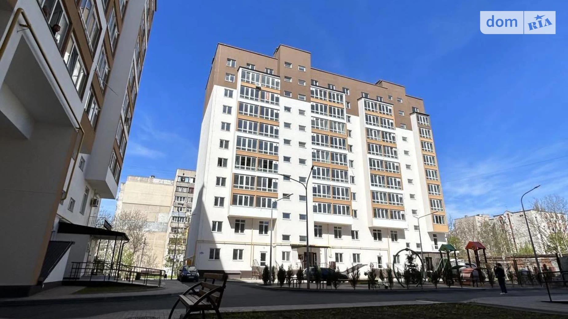 Продается 2-комнатная квартира 69.5 кв. м в, цена: 79500 $ - фото 3