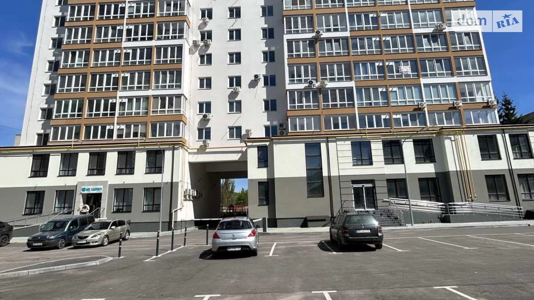 Продается 2-комнатная квартира 69.5 кв. м в, цена: 79500 $ - фото 2