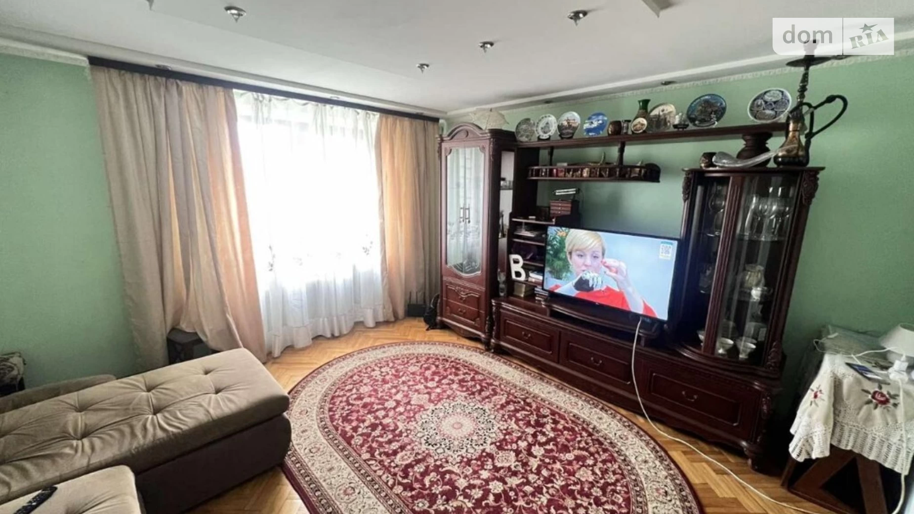 Продается 3-комнатная квартира 70 кв. м в Львове, ул. Кульпарковская