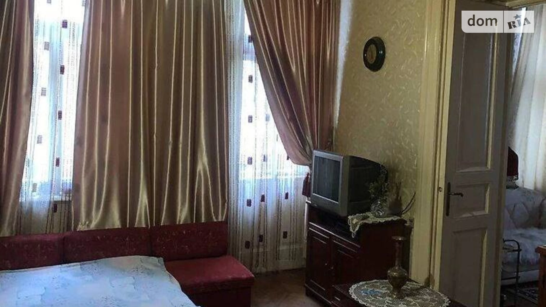 Продается 3-комнатная квартира 75 кв. м в Львове, ул. Антоновича Владимира, 22 - фото 3
