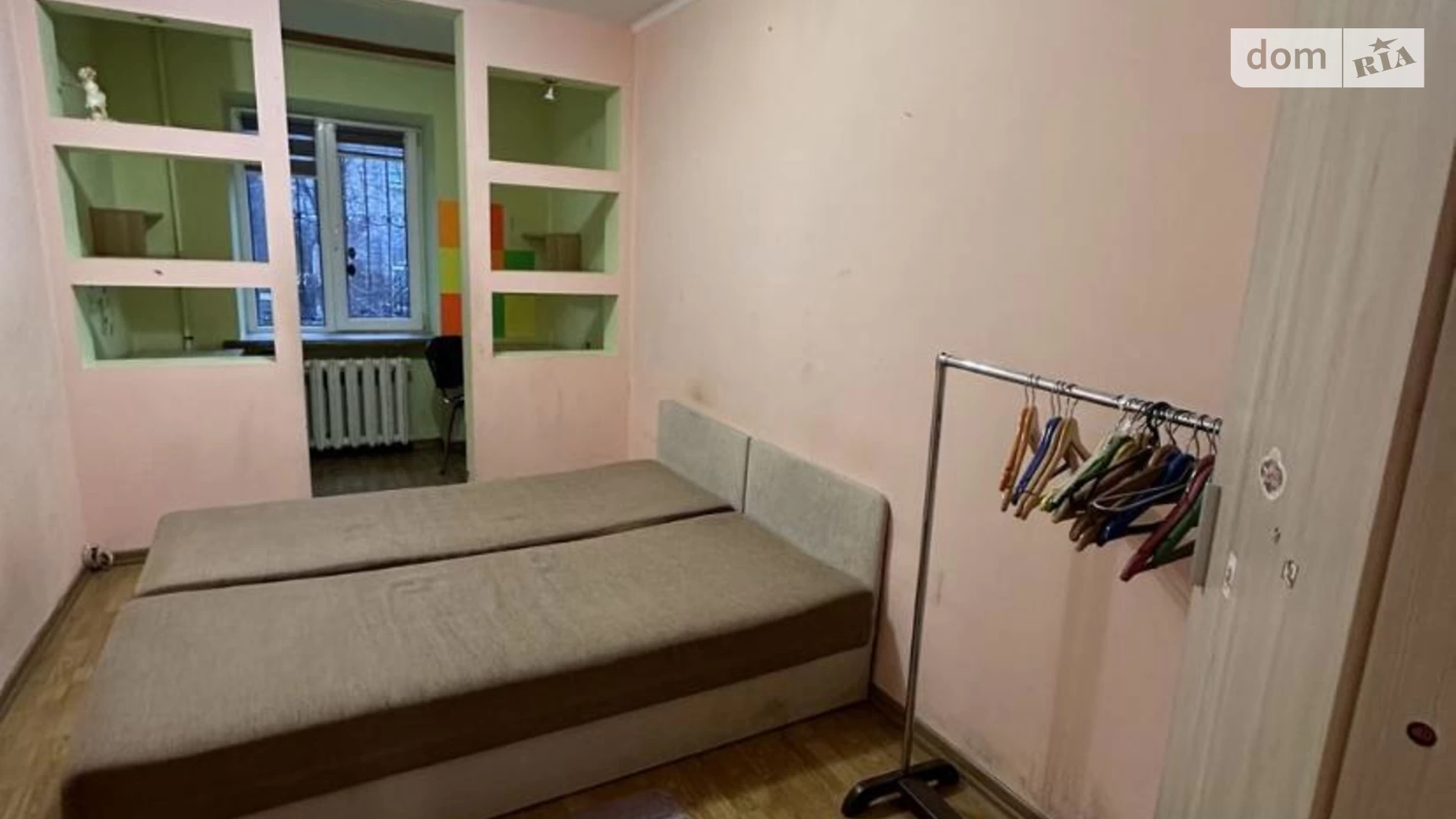 Продается 3-комнатная квартира 59 кв. м в Львове, ул. Городоцкая, 215 - фото 3