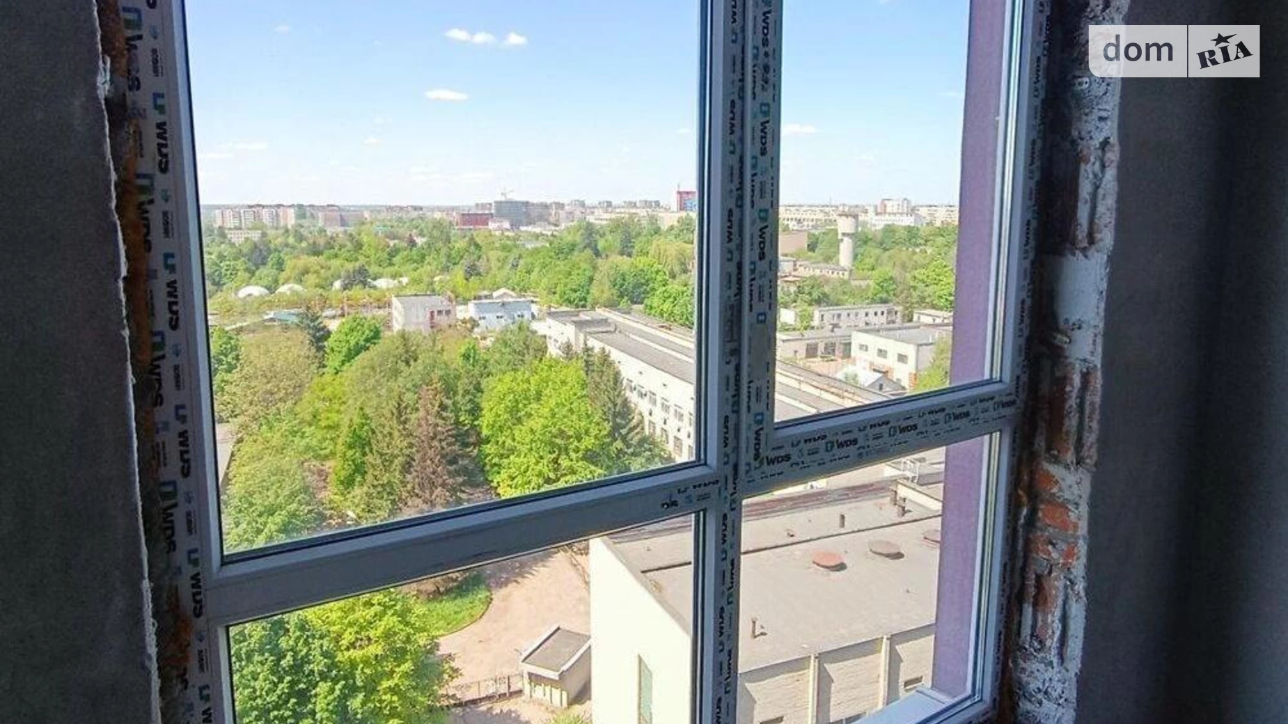 Продается 2-комнатная квартира 47 кв. м в Львове, ул. Трускавецкая, 2В - фото 4