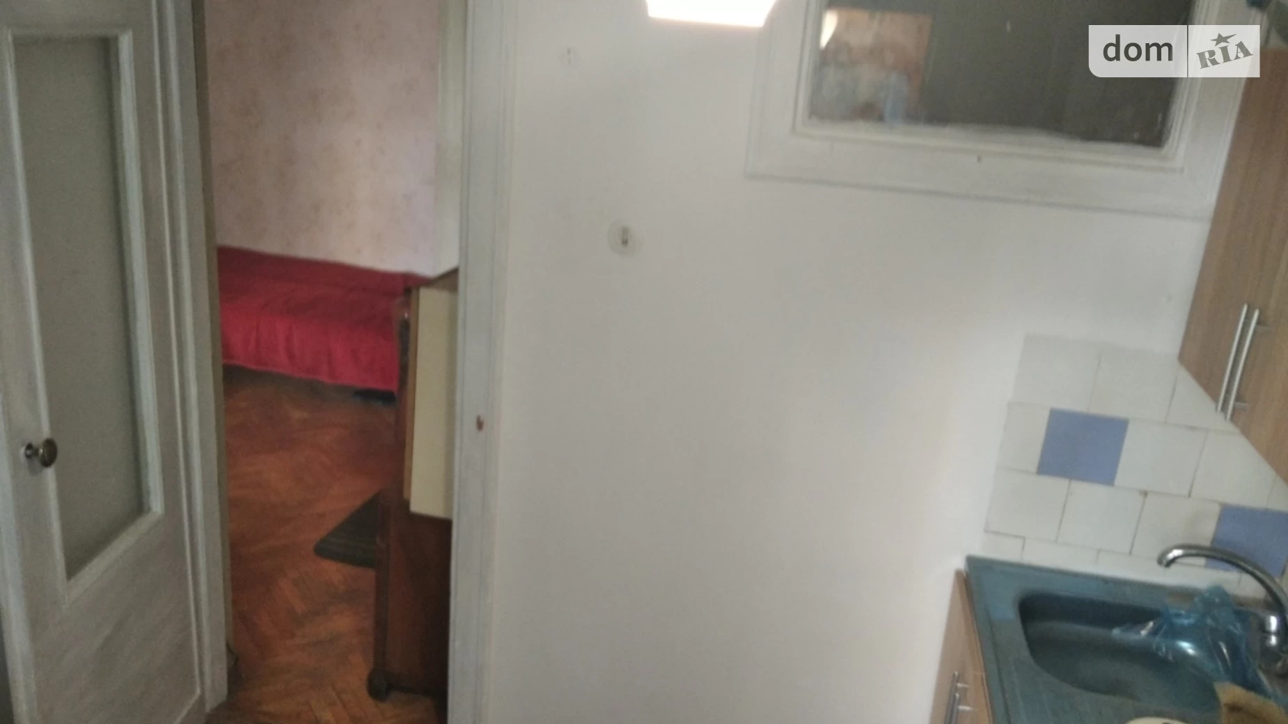 Продається 2-кімнатна квартира 45 кв. м у Львові