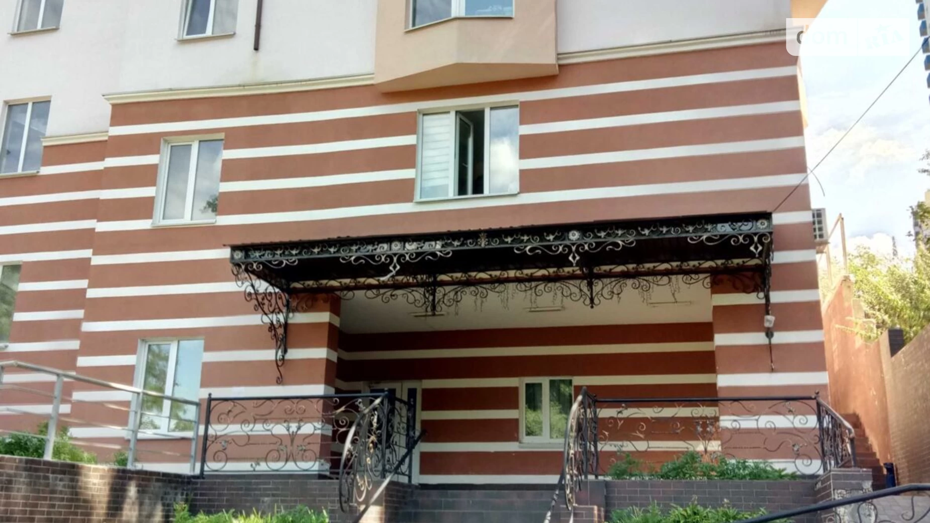 Продается 1-комнатная квартира 25 кв. м в Киеве, ул. Жамбила Жабаева(Кузьминская), 32 - фото 3