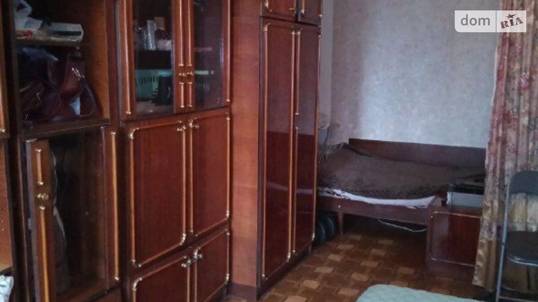 Продається 1-кімнатна квартира 28 кв. м у Одесі, вул. Богдана Хмельницького