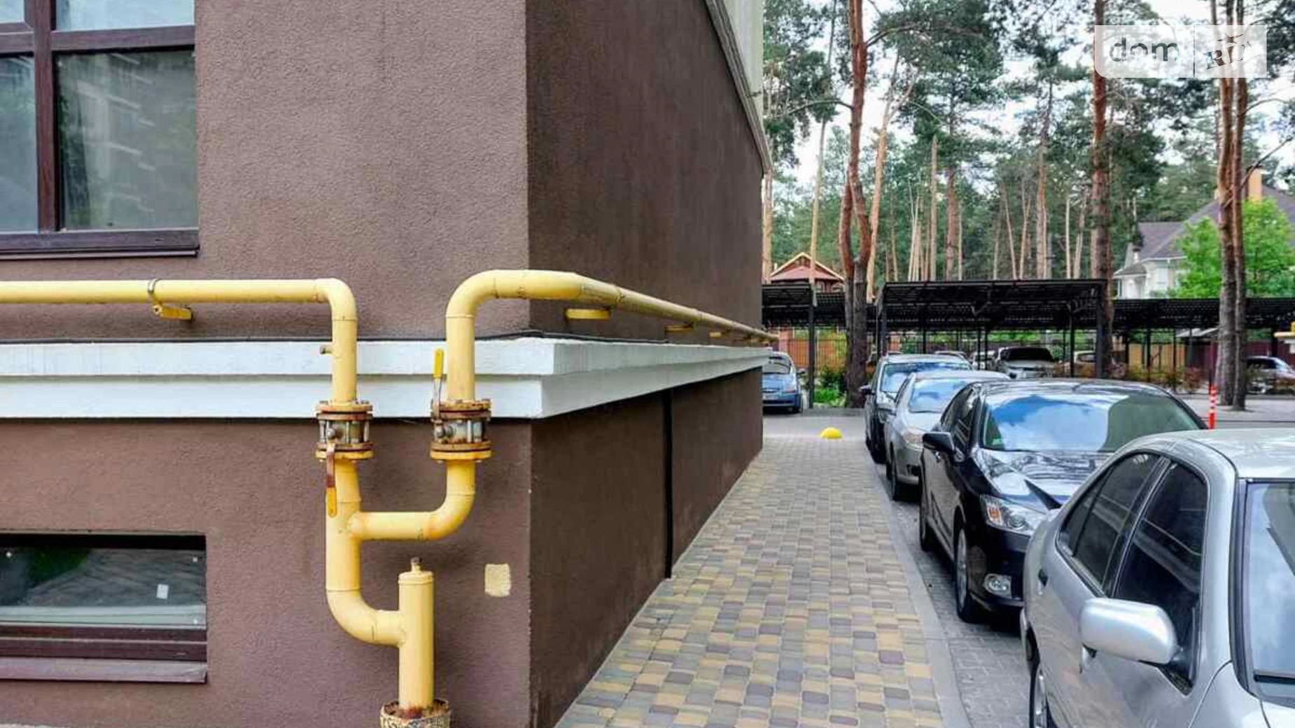 Продається приміщення вільного призначення 57 кв. м в 11-поверховій будівлі, цена: 40000 $ - фото 4