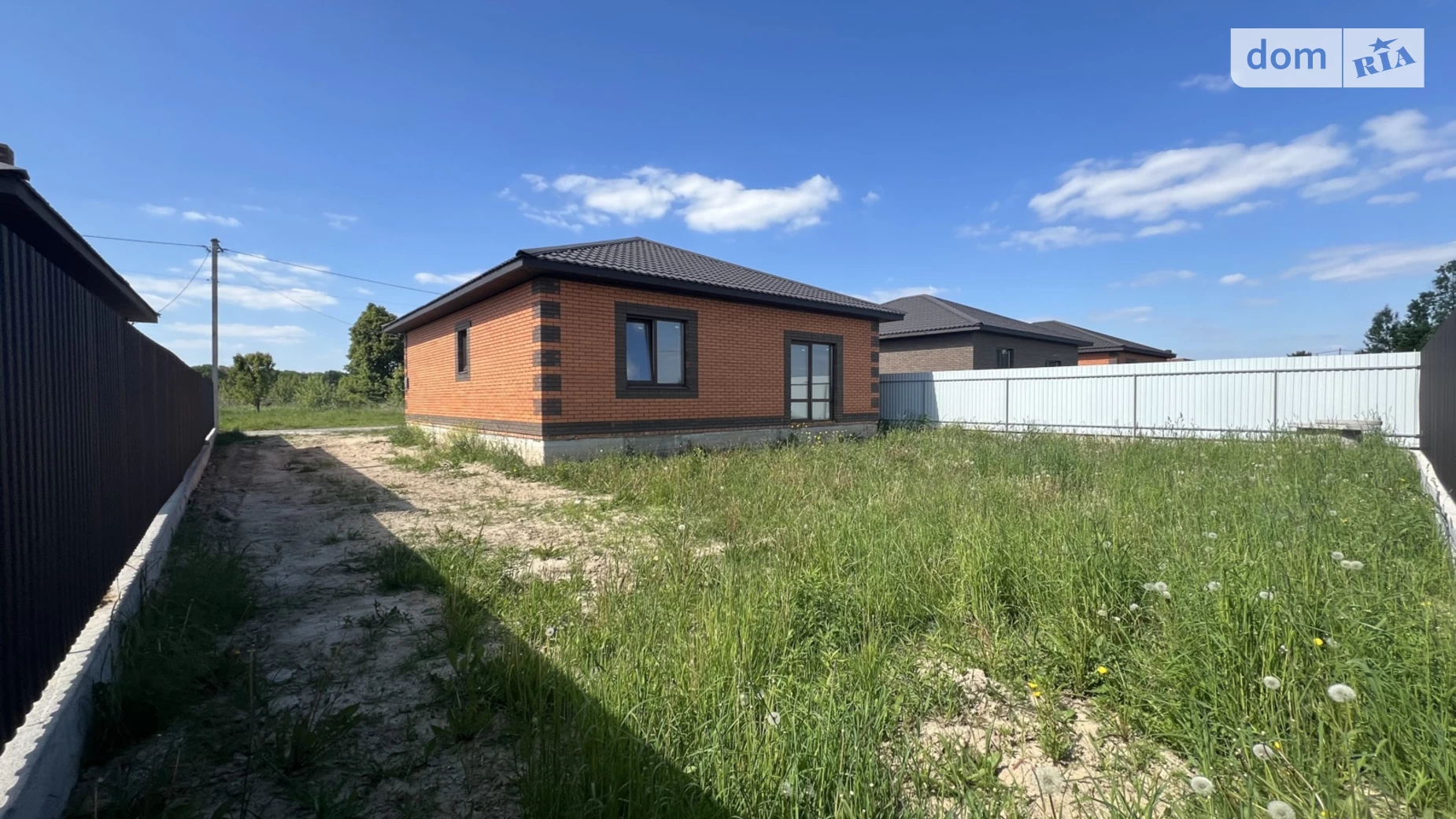 Продается одноэтажный дом 85 кв. м с садом, цена: 64990 $ - фото 3