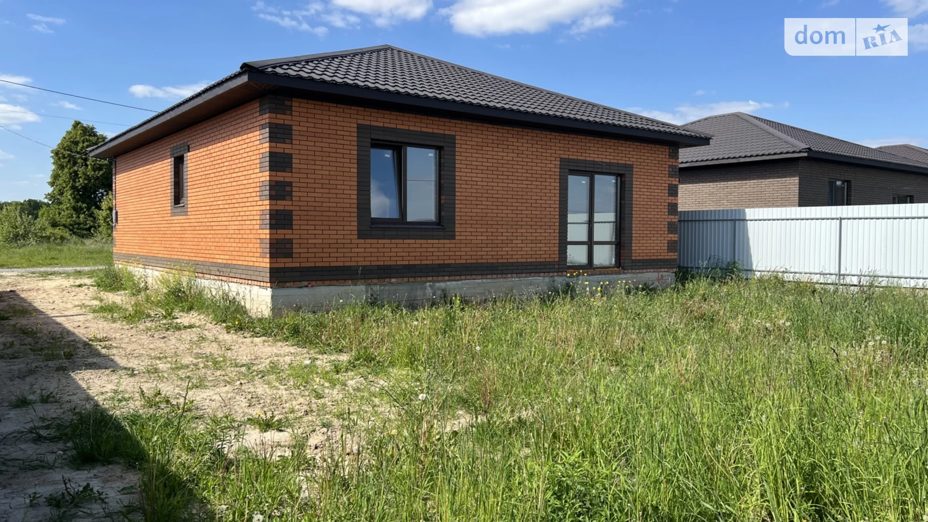 Продается одноэтажный дом 85 кв. м с садом, цена: 64990 $ - фото 2