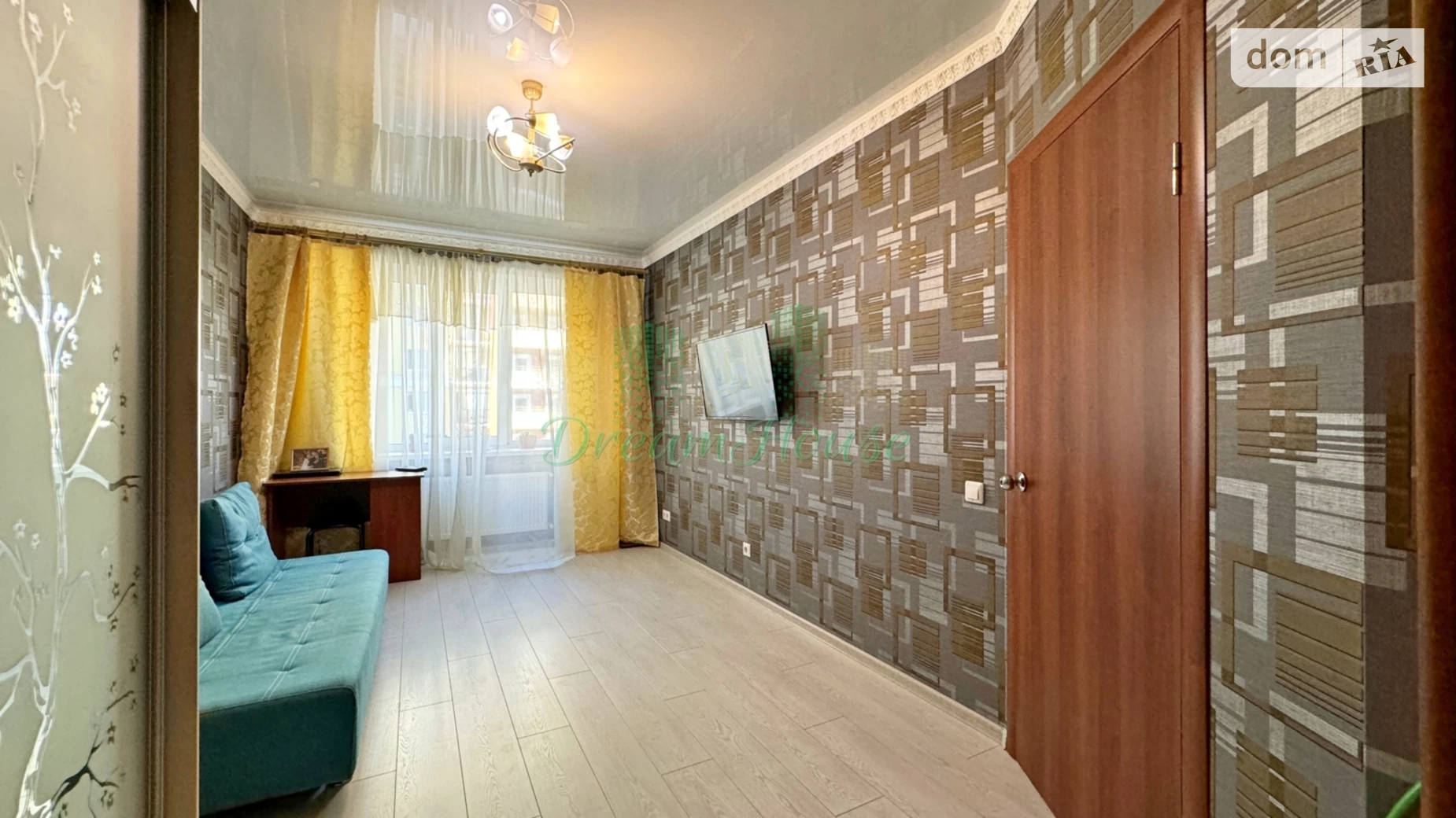 Продается 1-комнатная квартира 34 кв. м в Ирпене, ул. Украинская, 83Б - фото 4