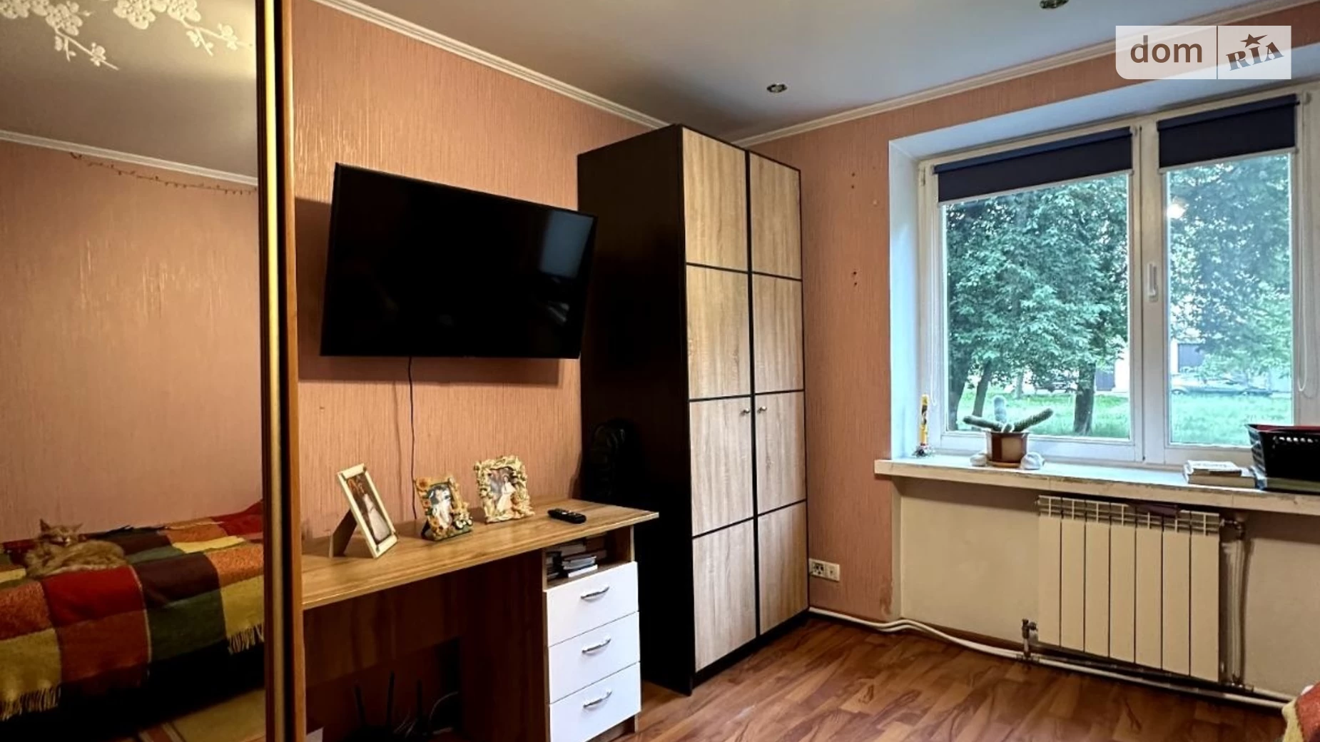 Продается 2-комнатная квартира 51 кв. м в Червонограде, ул. Шептицкого