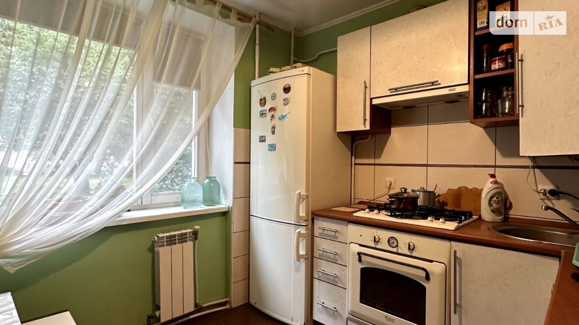 Продается 2-комнатная квартира 51 кв. м в Червонограде, ул. Шептицкого - фото 5