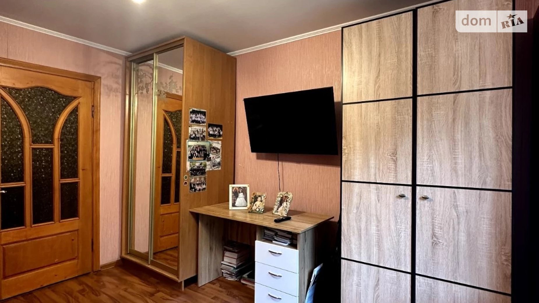 Продается 2-комнатная квартира 51 кв. м в Червонограде, ул. Шептицкого
