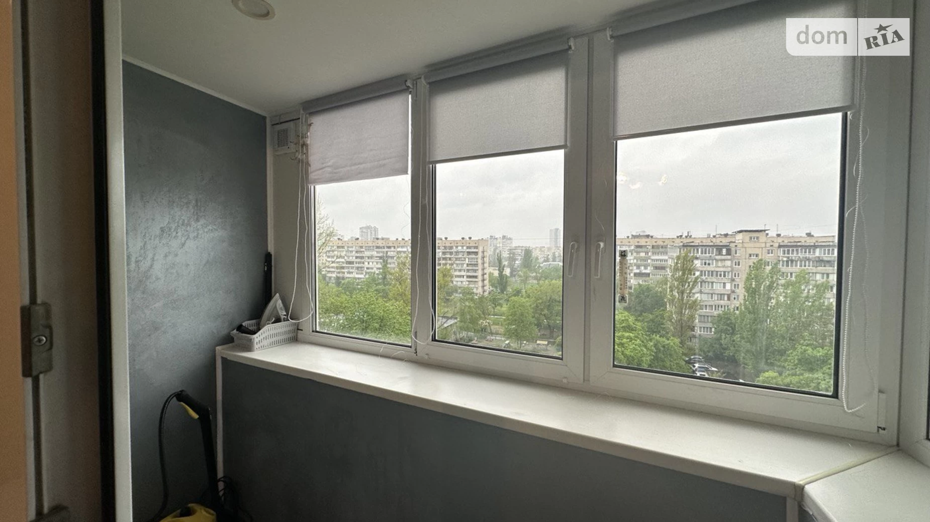 Продается 2-комнатная квартира 51 кв. м в Киеве, просп. Владимира Ивасюка - фото 2