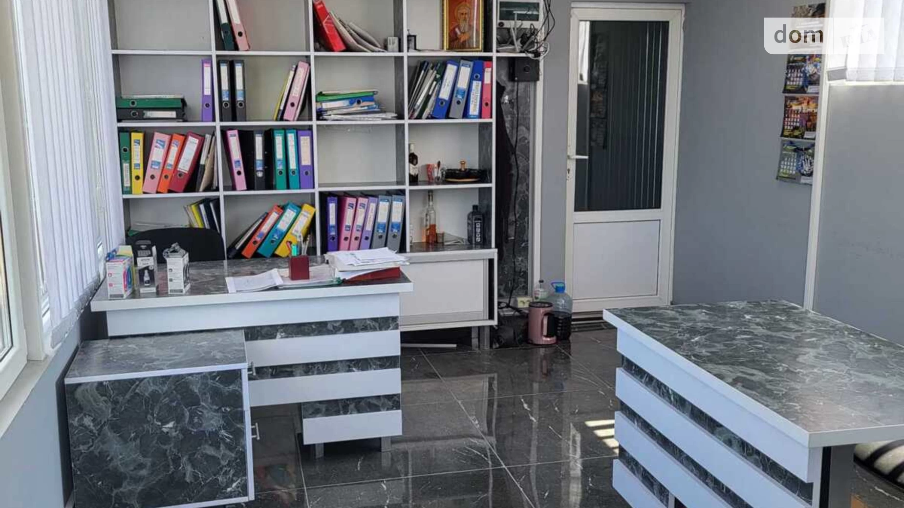 Сдается в аренду офис 30 кв. м в бизнес-центре, цена: 8000 грн - фото 5