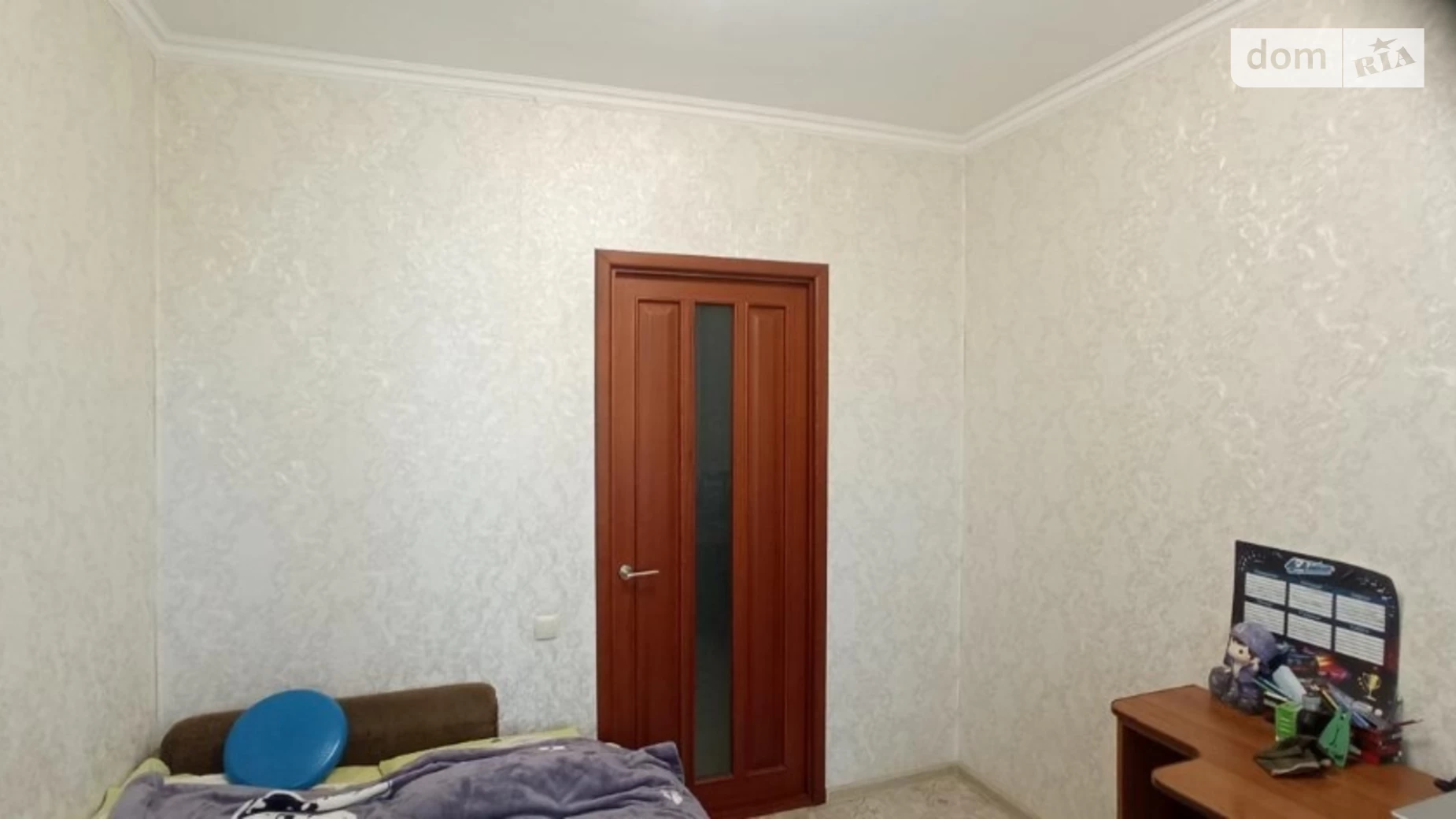 Продается 4-комнатная квартира 82 кв. м в Одессе, ул. Крымская - фото 4