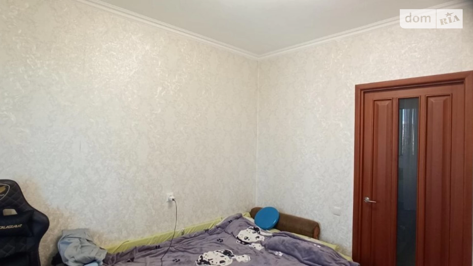 Продается 4-комнатная квартира 82 кв. м в Одессе, ул. Крымская
